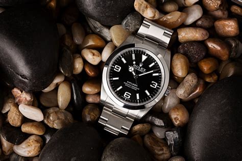 rolex explorer evolution|original Rolex explorer.